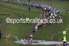 Senior womens Start Fitness NEHL, Peterlee, County Durham. Photo: David T. Hewitson/Sports for All Pics